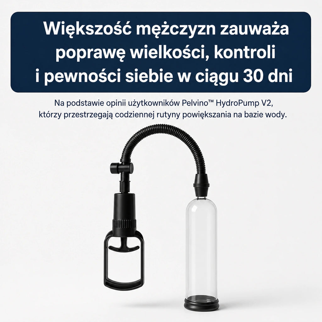 Pelvino™ HydroPump V2
