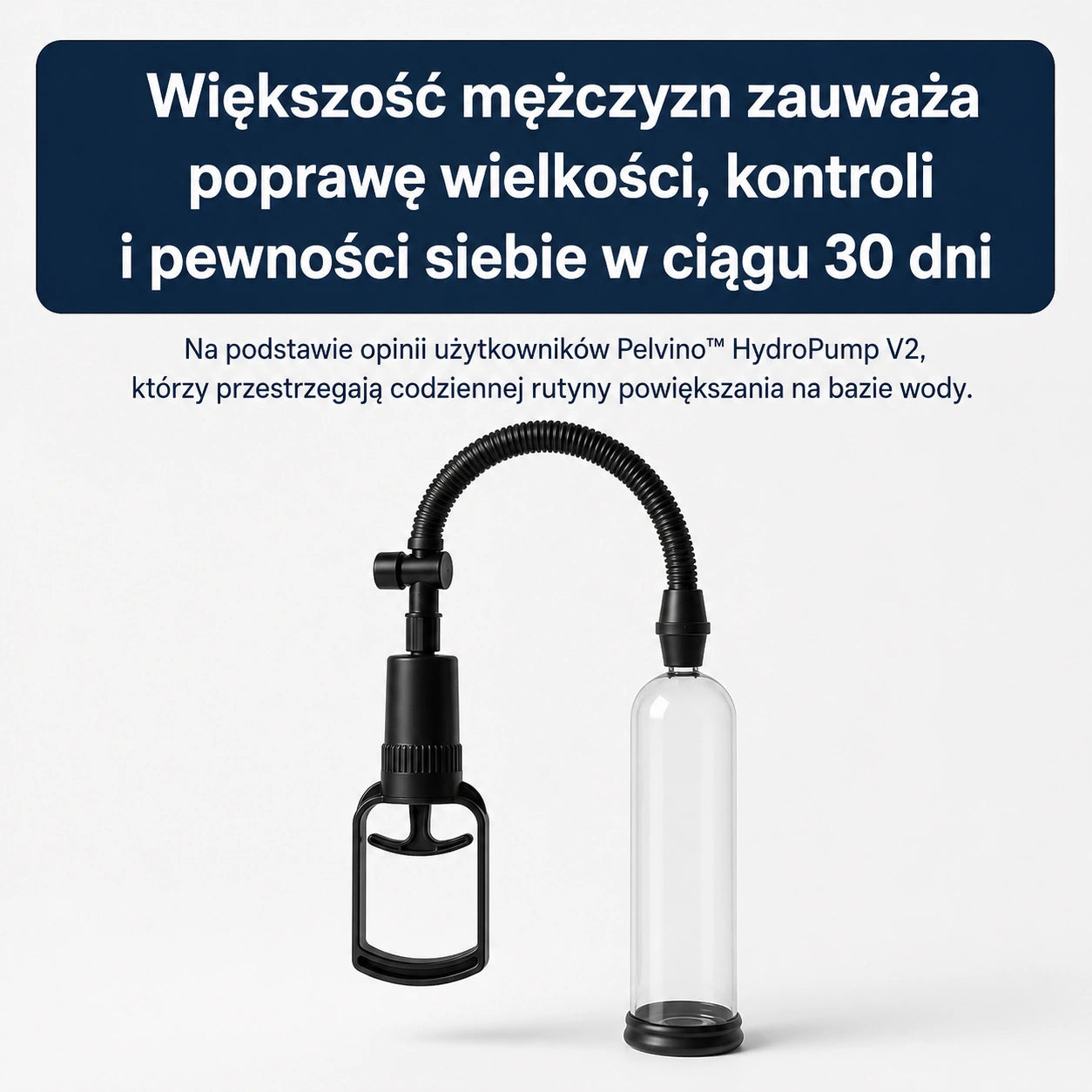 Pelvino™ HydroPump V2
